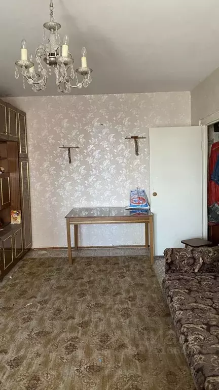 2-к кв. Новосибирская область, Новосибирск Северо-Чемской жилмассив, ... - Фото 2