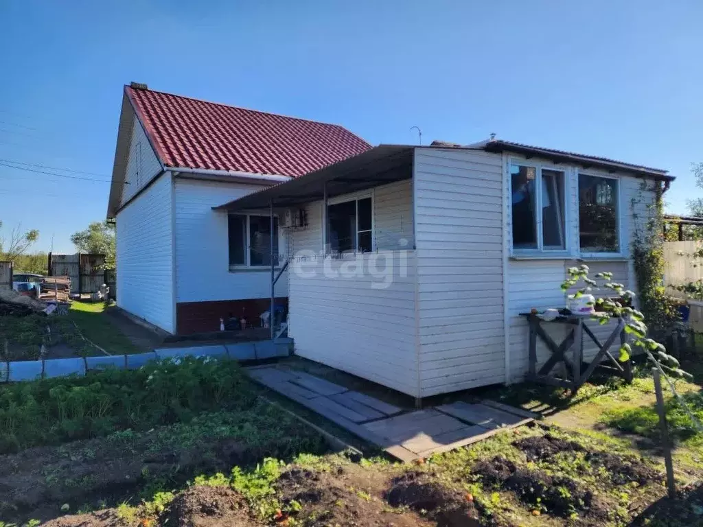 3-к кв. Хабаровский край, Имени Лазо район, пос. Новостройка Лесная ... - Фото 1