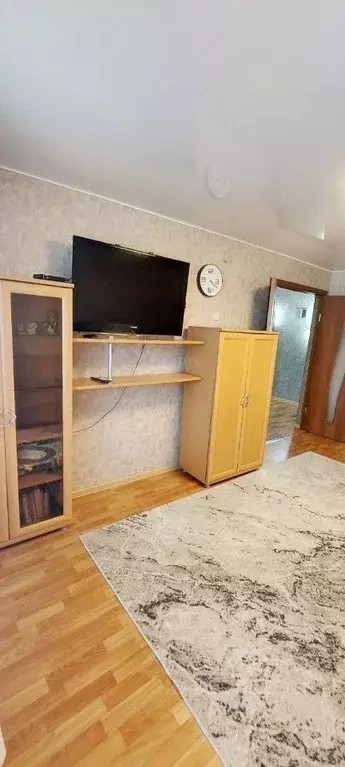 2-к кв. Алтай, Майминский район, с. Майма ул. Энергетиков, 13 (50.6 м) - Фото 2