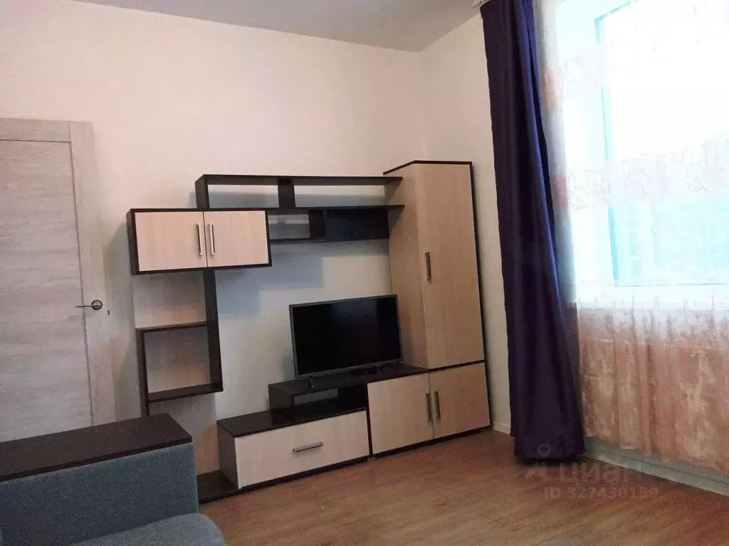 1-к кв. Московская область, Истра муниципальный округ, д. Черная ул. ... - Фото 2