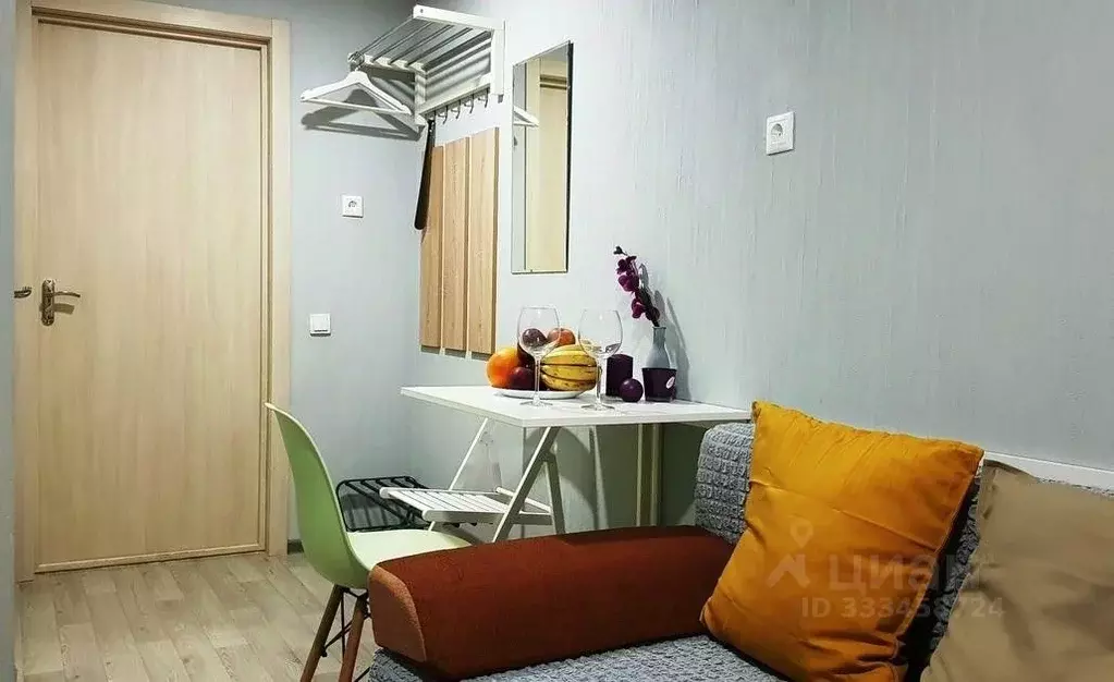 1-к кв. Москва ул. Маршала Вершинина, 3 (12.0 м) - Фото 1
