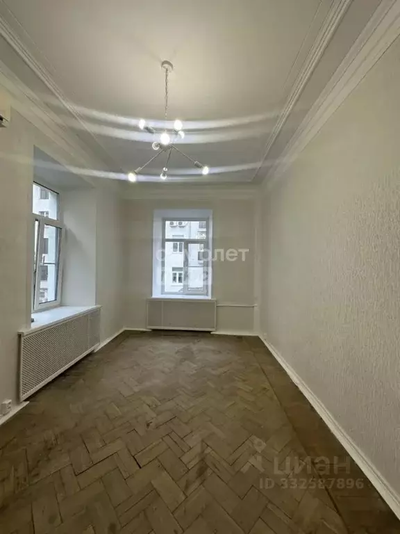 Комната Москва 1-я Брестская ул., 36 (17.4 м) - Фото 1