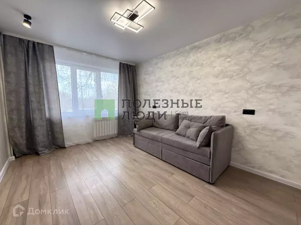 Продаётся 3-к квартира, 58 м - Фото 0