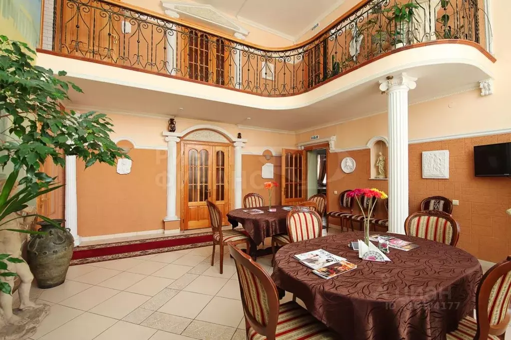 Помещение свободного назначения в Калининградская область, Калининград ... - Фото 1