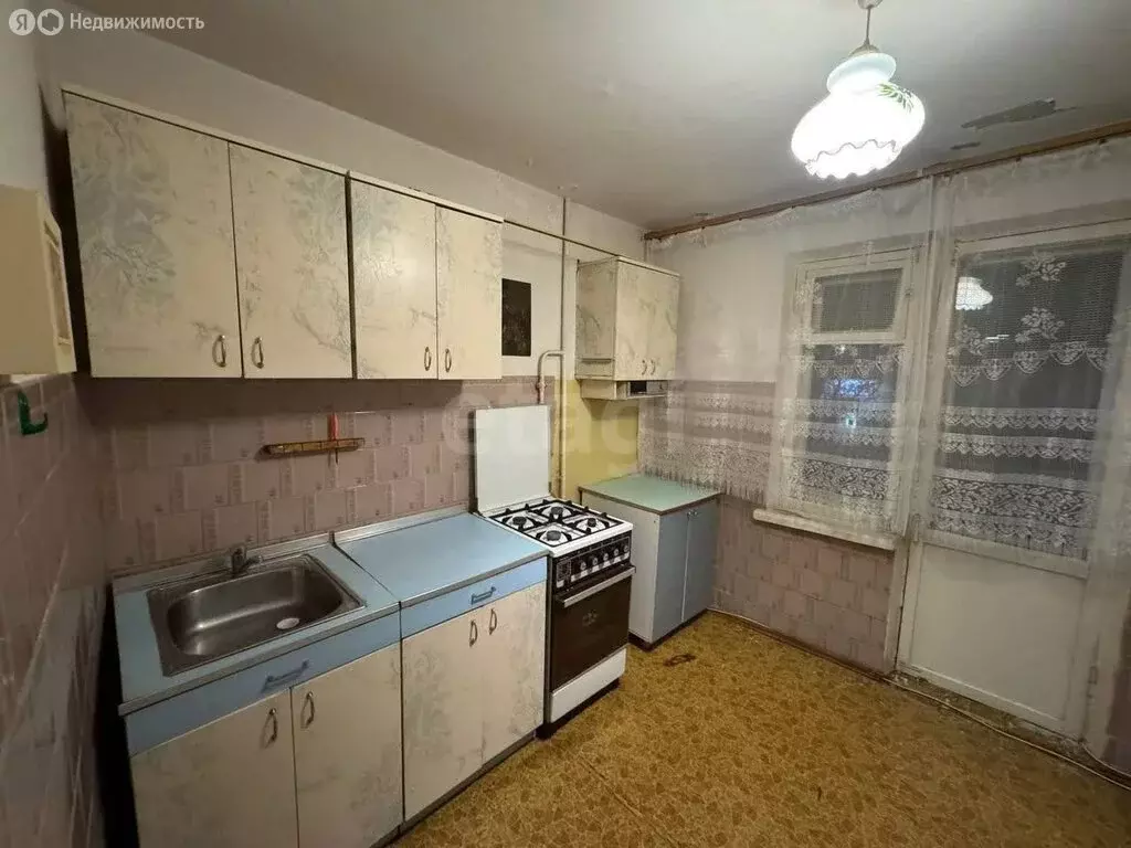 3-комнатная квартира: Киров, Нововятский район, Профсоюзная улица, 2 ... - Фото 1