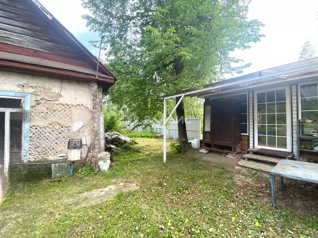 Дом в Калужская область, Калуга ул. Ольговка, 56 (43 м) - Фото 2