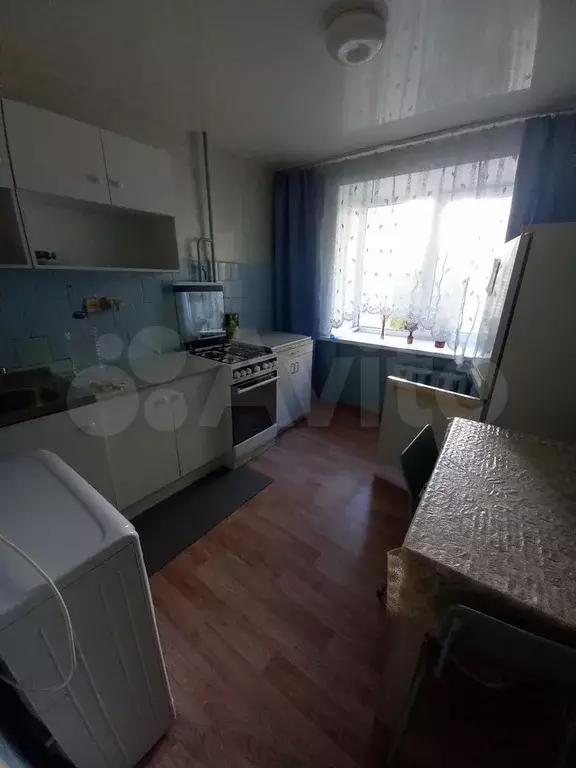 1-к. квартира, 36 м, 5/9 эт. - Фото 1