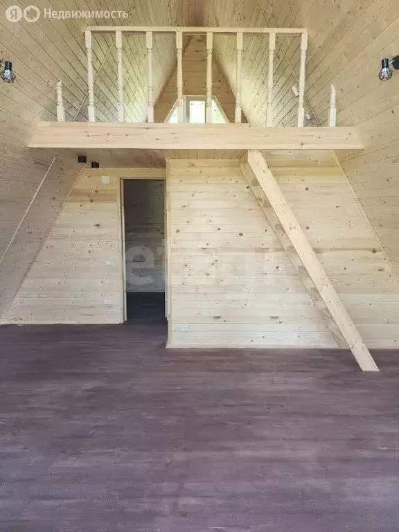 Дом в Пасеговское сельское поселение, СДТ Вятка-4 (50 м) - Фото 2