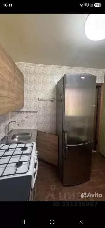 3-к кв. Белгородская область, Белгород просп. Славы, 68 (60.0 м) - Фото 2
