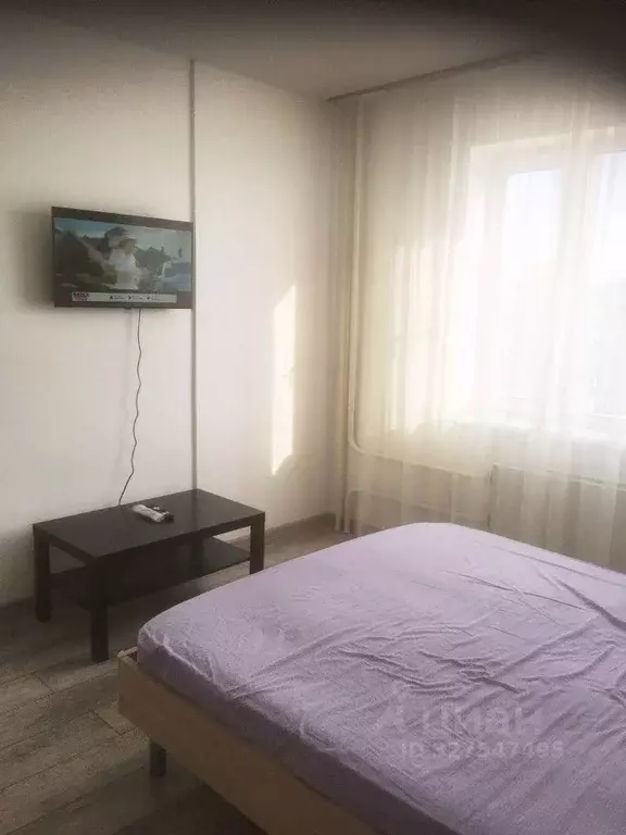 1-к кв. Курганская область, Курган Заозерный жилрайон, 5-й мкр, 35Б ... - Фото 2