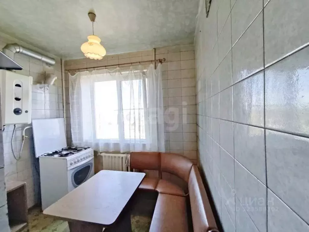 3-к кв. Краснодарский край, Ейск ул. Плеханова (59.6 м) - Фото 1