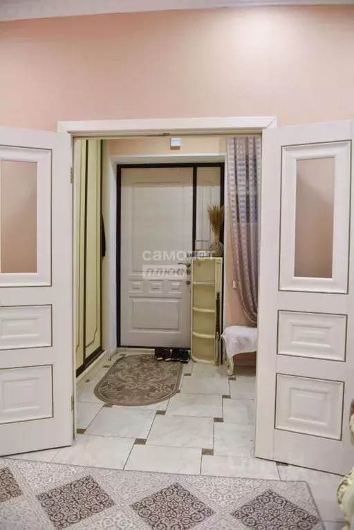 Таунхаус в Московская область, Подольск городской округ, пос. Быково, ... - Фото 2