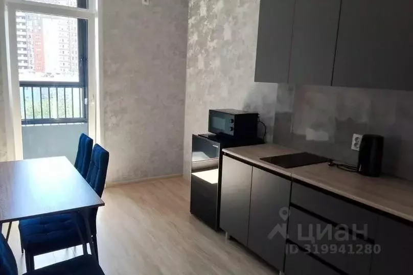 1-к кв. Свердловская область, Верхняя Пышма просп. Успенский, 113Г ... - Фото 2