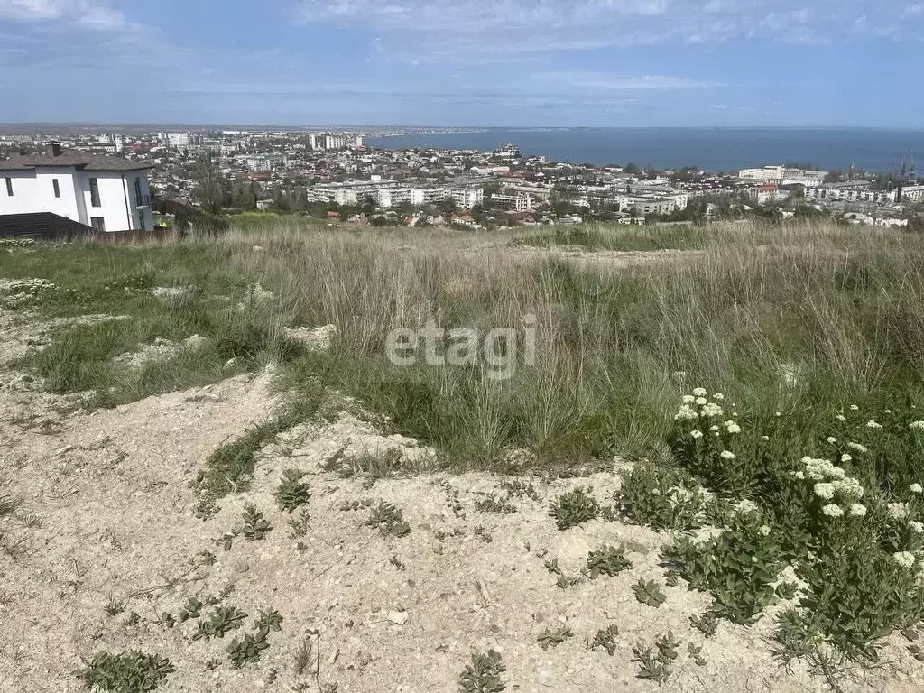 Участок 5,3 сот. (ИЖС) - Фото 1