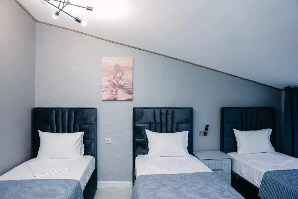 Комната Дагестан, Дербент ул. Тахо-Годи, 37 (28.0 м) - Фото 0