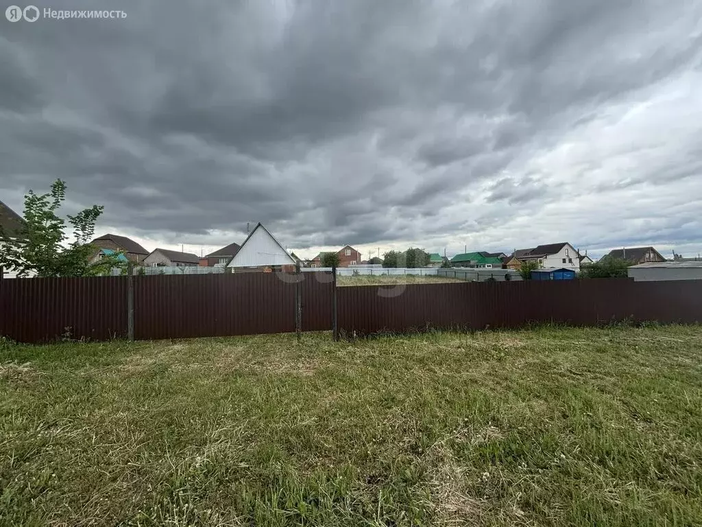 Участок в Бирск, улица Кутузова (11.81 м) - Фото 2
