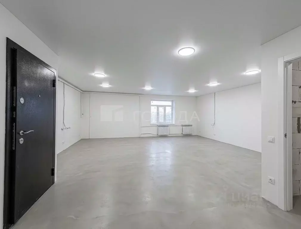 Офис в Новосибирская область, Новосибирск ул. Красина, 56 (114 м) - Фото 1