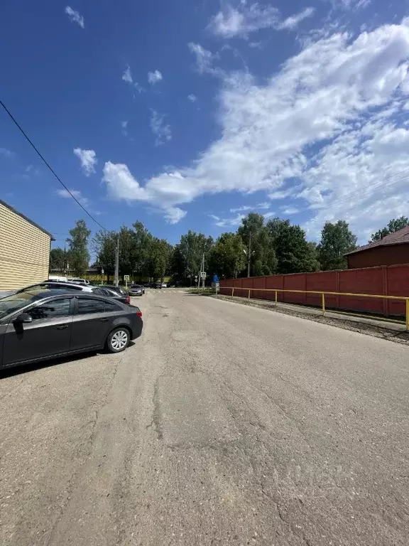 Торговая площадь в Смоленская область, Вязьма ул. 25 Октября, 34 (99 ... - Фото 2