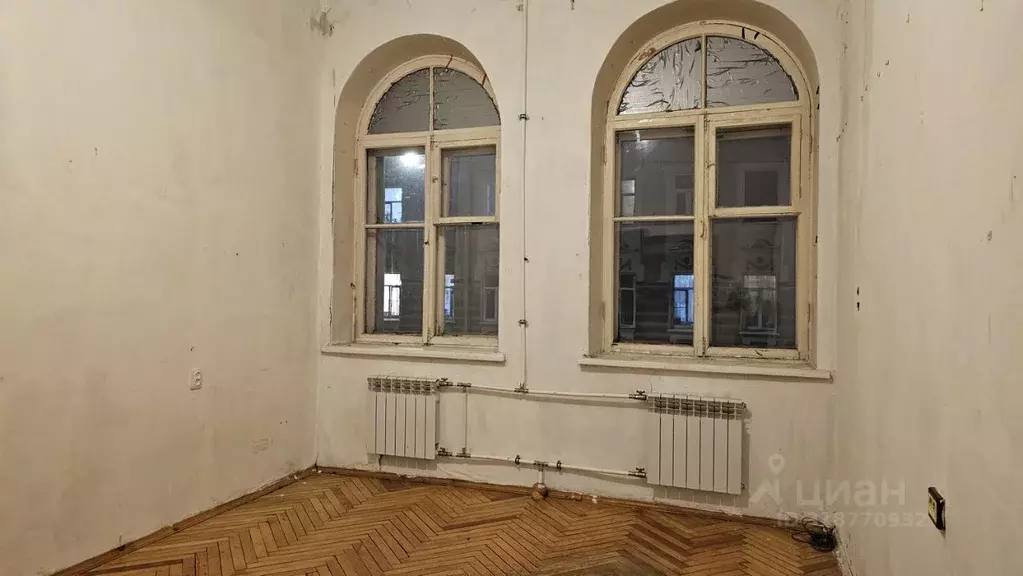 Комната Санкт-Петербург 4-я Красноармейская ул., 17 (22.0 м) - Фото 0