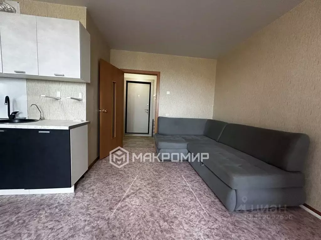 Студия Челябинская область, Сосновский муниципальный округ, д. ... - Фото 2