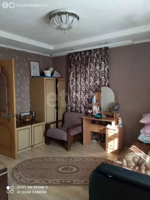 2-комнатная квартира: Улан-Удэ, микрорайон Шишковка, Верхняя улица, 14 ... - Фото 1