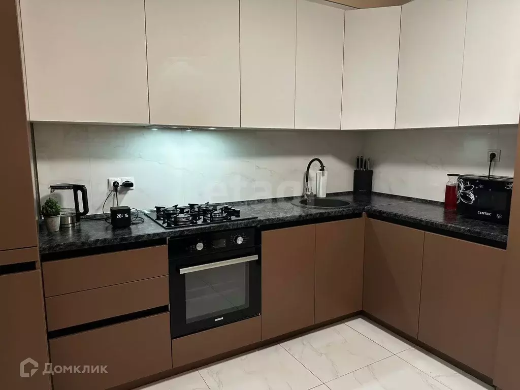 Продаётся 2-к квартира, 63 м - Фото 1