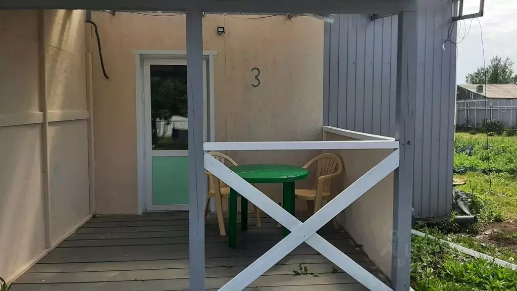 Дом в Татарстан, Лаишево Карьерная ул., 8 (30 м) - Фото 0