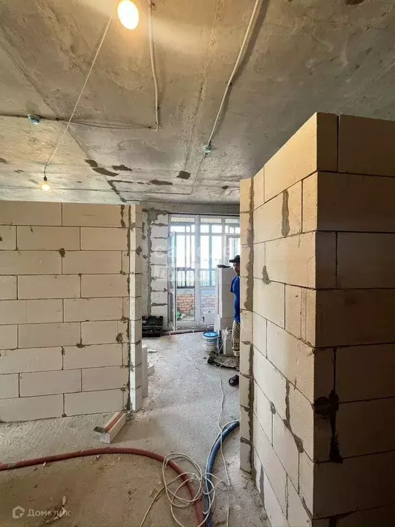 Продаётся 3-к квартира, 70 м - Фото 1