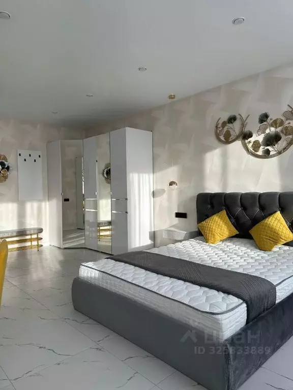 1-к кв. Москва Внуковское поселение, ул. Анны Ахматовой, 11к3 (36.0 м) - Фото 1