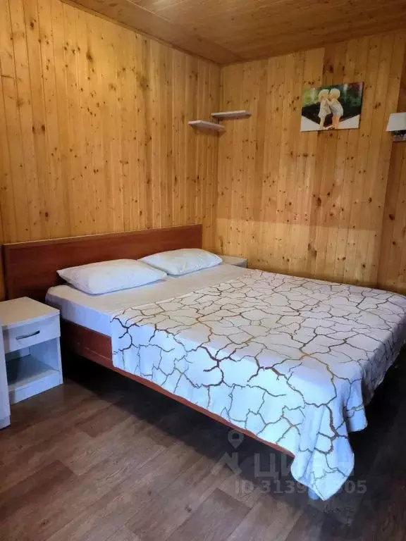Комната Краснодарский край, Сочи пос. Вардане, ул. Молодежная, 25/7 - Фото 1