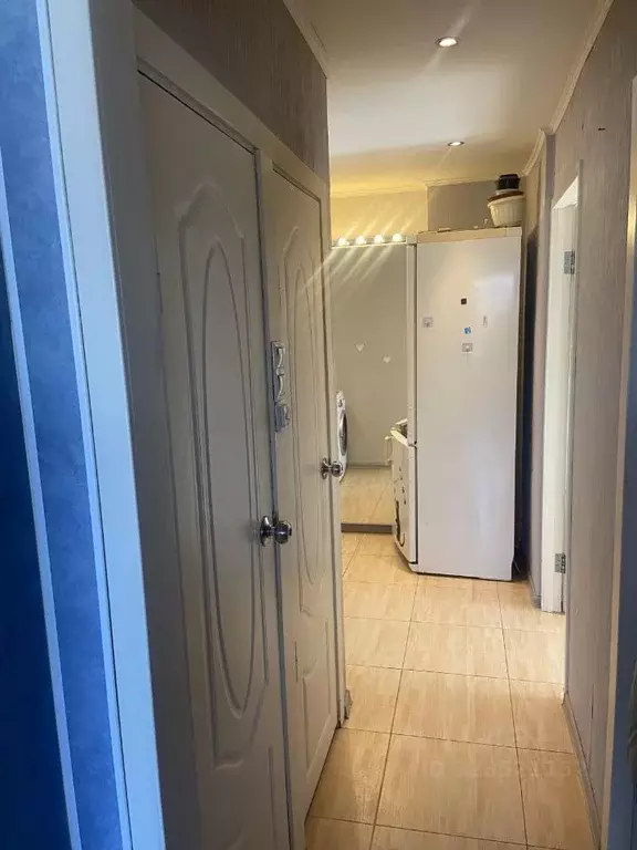 2-к кв. Московская область, Мытищи Силикатная ул., 37 (40.0 м) - Фото 2