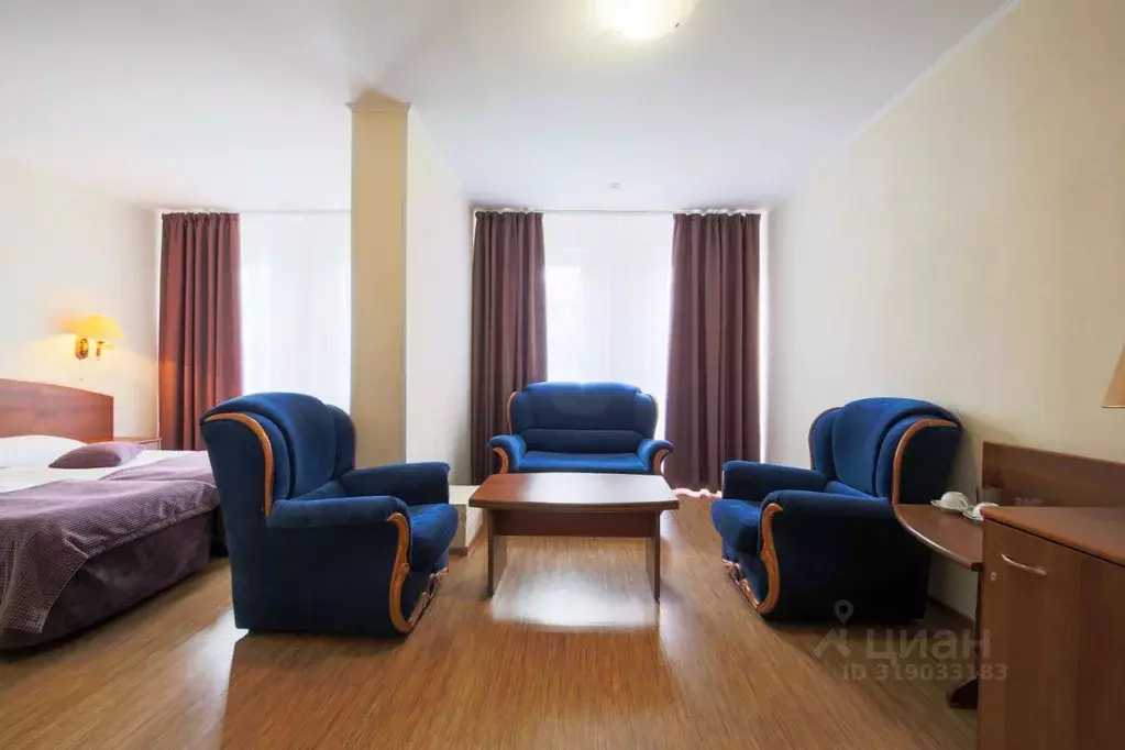 Комната Московская область, Химки городской округ, д. Брехово, Отель ... - Фото 2