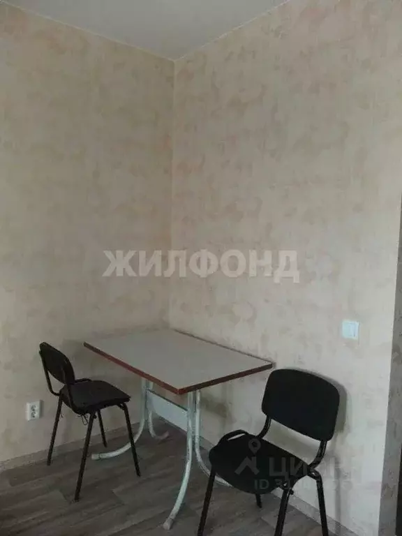 Студия Новосибирская область, Новосибирск Золотистый пер., 2 (35.0 м) - Фото 1