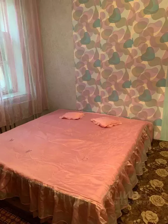 Комната Челябинская область, Челябинск Российская ул., 27А - Фото 0