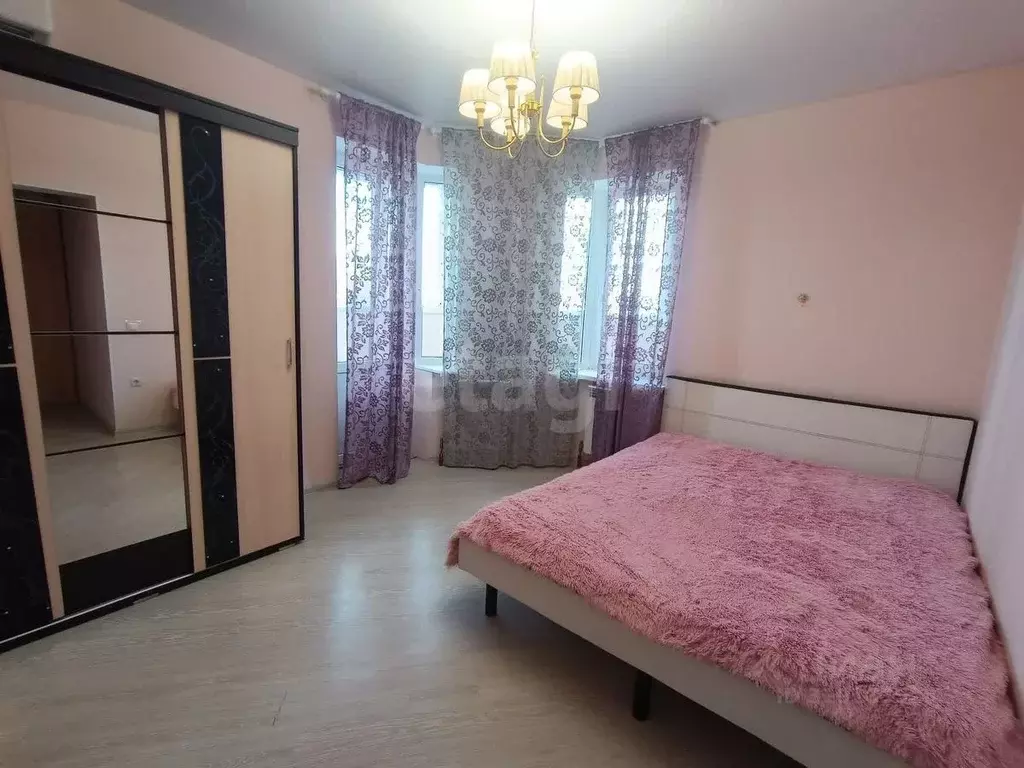 2-к кв. Ростовская область, Ростов-на-Дону просп. Ленина, 46Б (54.0 м) - Фото 1