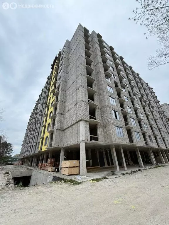 2-комнатная квартира: Нальчик, улица Чернышевского, 195Б (85.1 м) - Фото 2