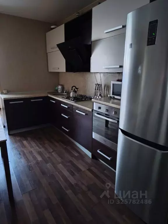 2-к кв. Краснодарский край, Сочи ул. Верхняя Лысая Гора, 10 (70.0 м) - Фото 1