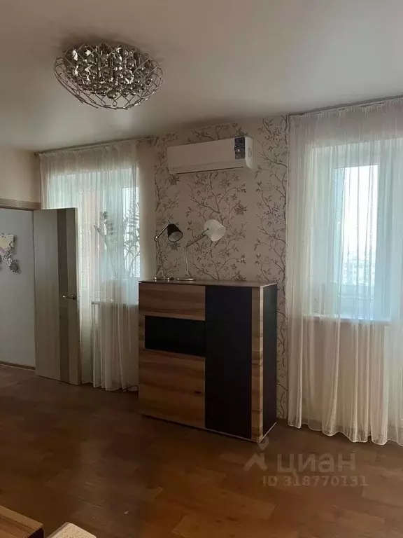 3-к кв. Татарстан, Казань ул. Габдуллы Кариева, 8 (60.0 м) - Фото 1