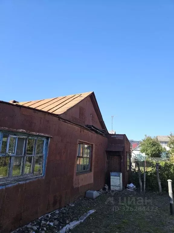 Дом в Орловская область, Орел ул. Чекистов, 21 (22 м) - Фото 1