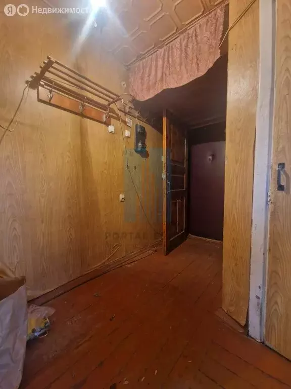 1-комнатная квартира: Подольск, микрорайон Климовск, Садовая улица, 5 ... - Фото 2