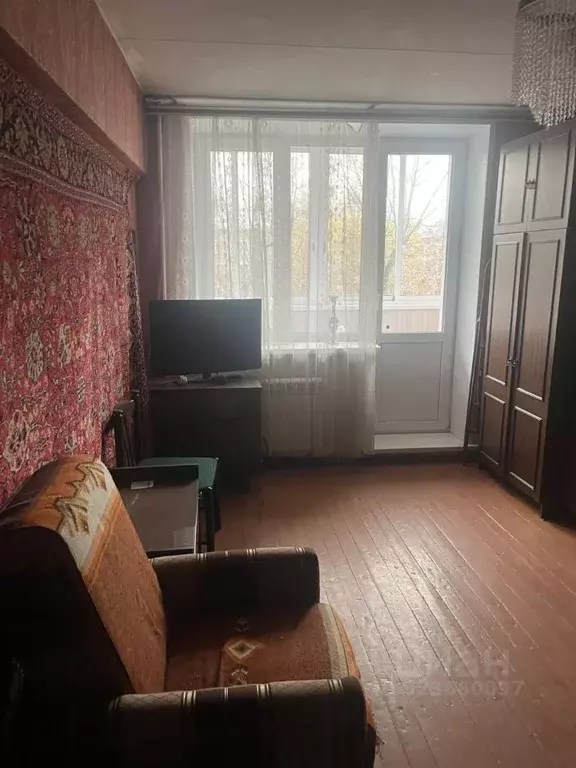 2-к кв. Москва Мартеновская ул., 6К2 (41.5 м) - Фото 1