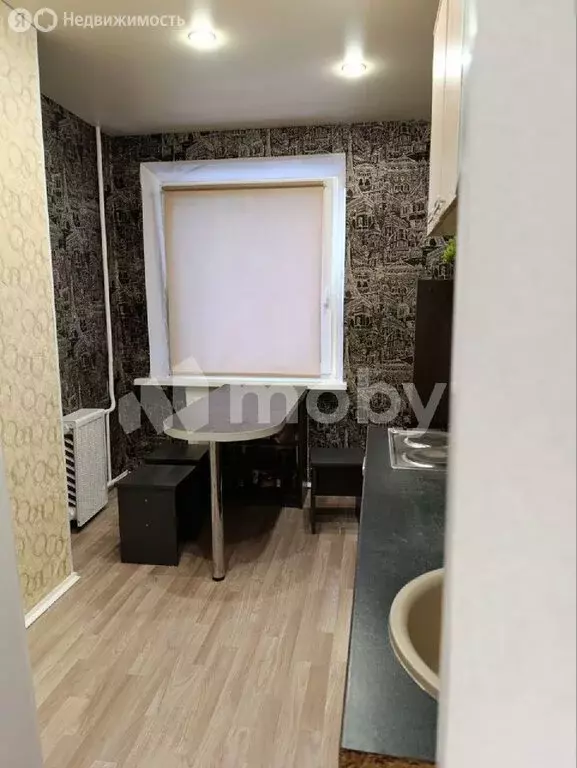 3-комнатная квартира: Советск, улица Победы, 44 (65.8 м) - Фото 1