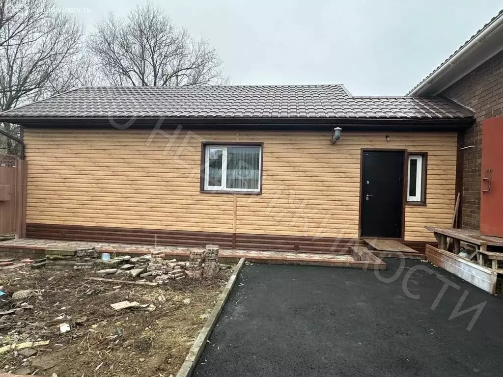 Дом в Балашов, Колхозная улица, 10 (129 м) - Фото 2