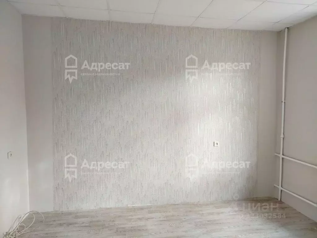 Комната Волгоградская область, Волжский Коммунистическая ул., 15 (14.9 ... - Фото 2