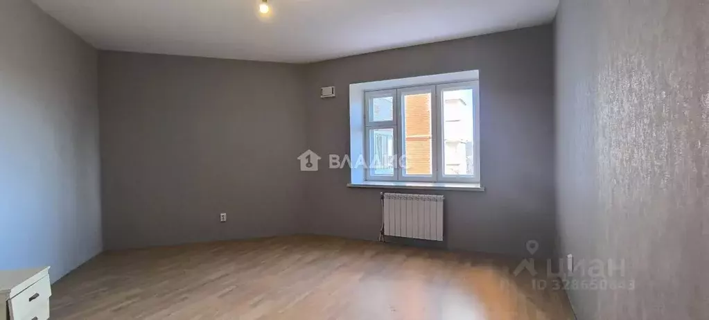 1-к кв. Белгородская область, Белгород Молодежная ул., 17 (37.7 м) - Фото 1