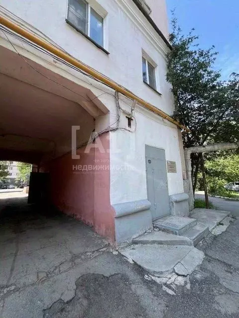 Офис в Челябинская область, Челябинск ул. Свободы, 161 (28 м) - Фото 2