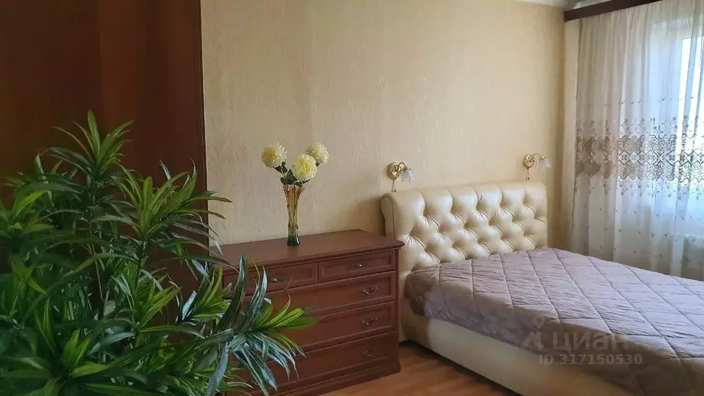 3-к кв. Москва ул. Академика Анохина, 6К4 (74.0 м) - Фото 0