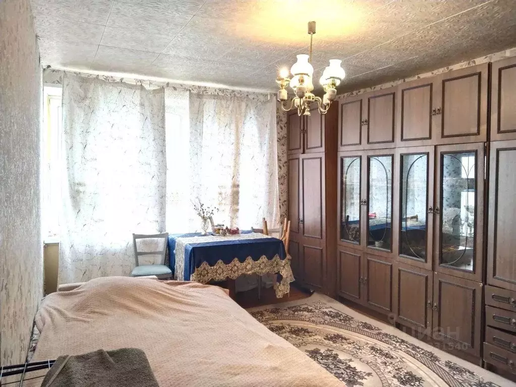 Квартира, 3 комнаты, 65 м - Фото 2