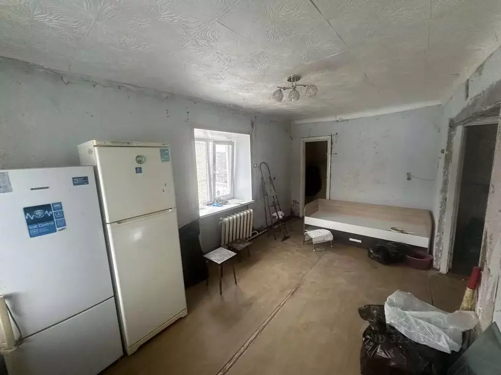 1-к кв. Хабаровский край, Комсомольск-на-Амуре пос. Западный, ул. ... - Фото 2