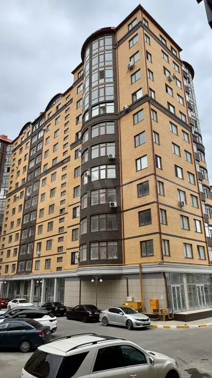 2-к. квартира, 74 м, 12/13 эт. - Фото 0